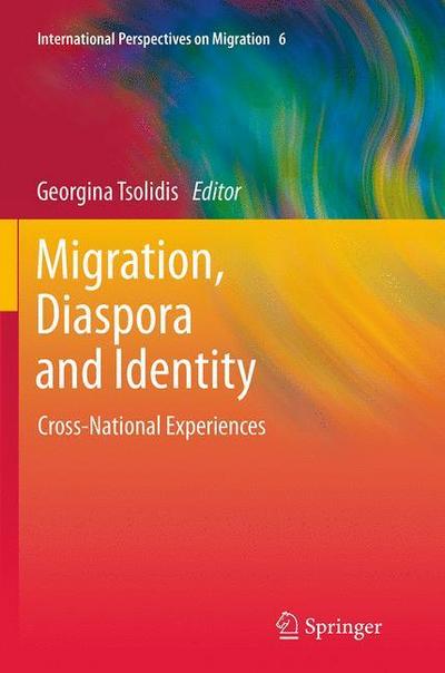 Migration, Diaspora and Identity