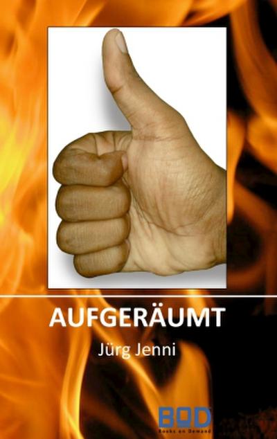 aufgeräumt
