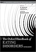 The Oxford Handbook of Eating Disorders