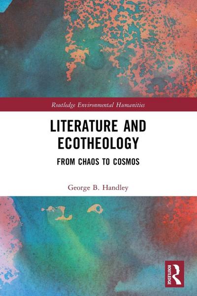 Literature and Ecotheology
