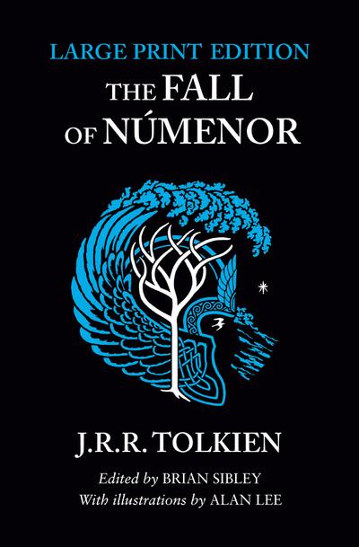 The Fall of Numenor
