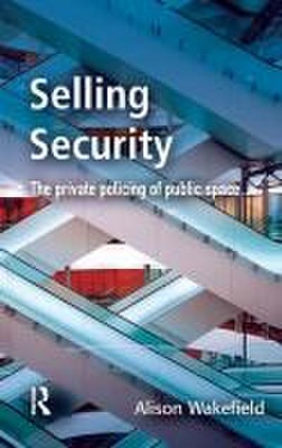 Selling Security