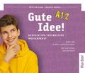 Gute Idee! A1.2: Deutsch für Jugendliche.Deutsch a ...