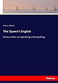The Queen’s English