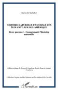 Histoire naturelle et morale des Iles an