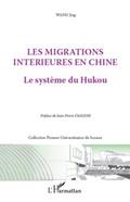 Les migrations interieures en Chine