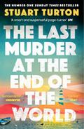 The Last Murder at the End of the World