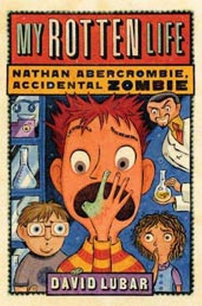 My Rotten Life