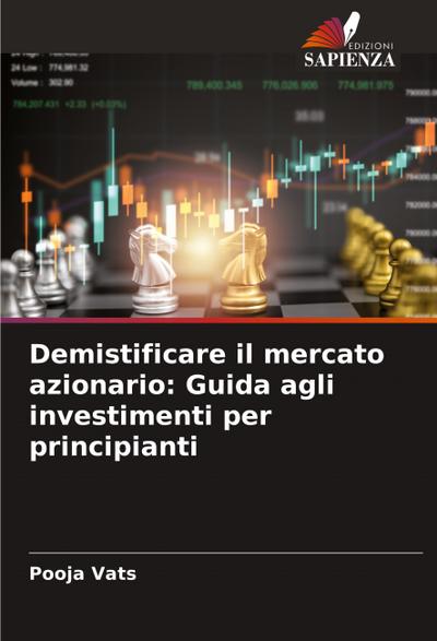 Demistificare il mercato azionario: Guida agli investimenti per principianti