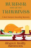 Murder with all the Trimmings