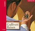 CD - Gullivers Reisen