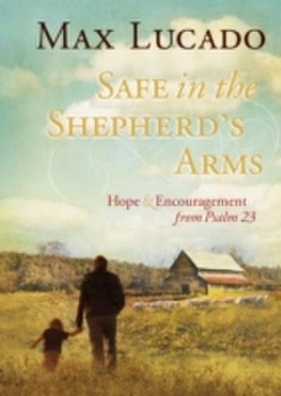 Safe in the Shepherd’s Arms