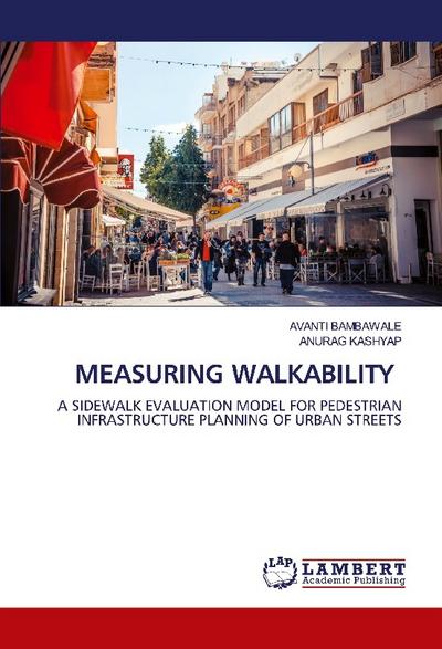 MEASURING WALKABILITY