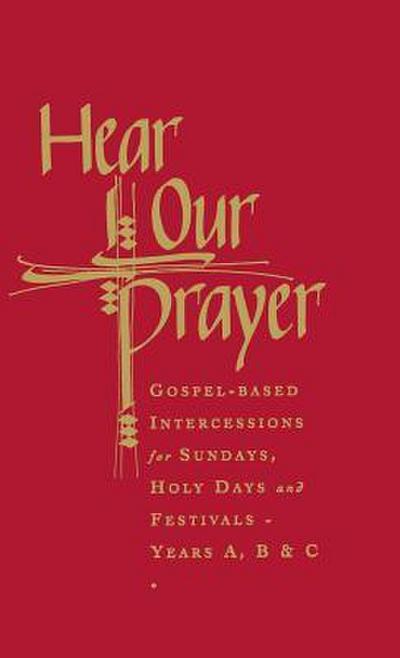 Hear Our Prayer