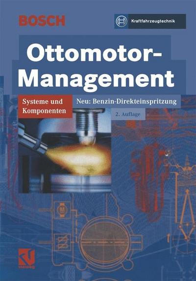 Ottomotor-Management