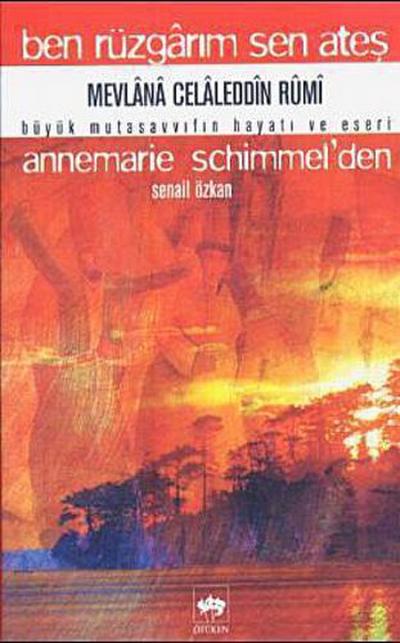 Ben Rüzgarim Sen Ates