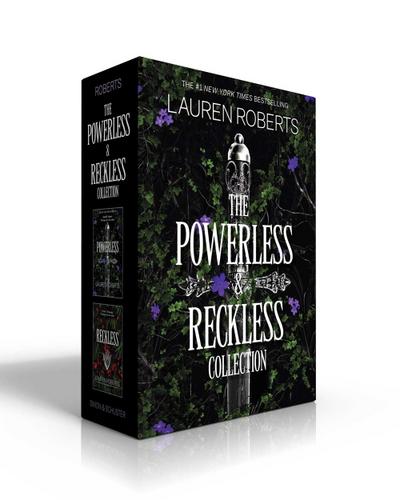 The Powerless & Reckless Collection