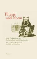 Physis und Norm