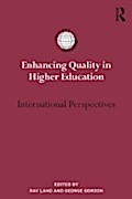 Enhancing Quality in Higher Education
