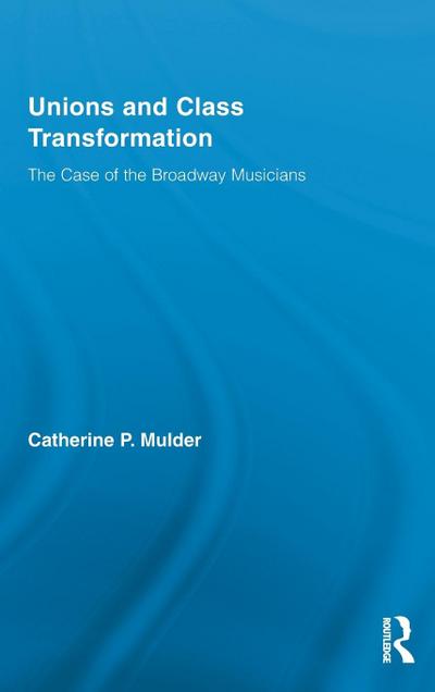 Unions and Class Transformation