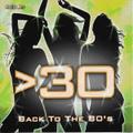 Ü30 - Back To The 80’s