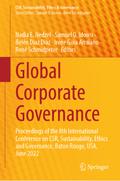 Global Corporate Governance