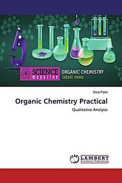 Organic Chemistry Practical