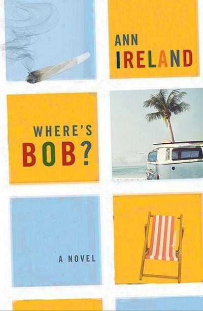 Where’s Bob?