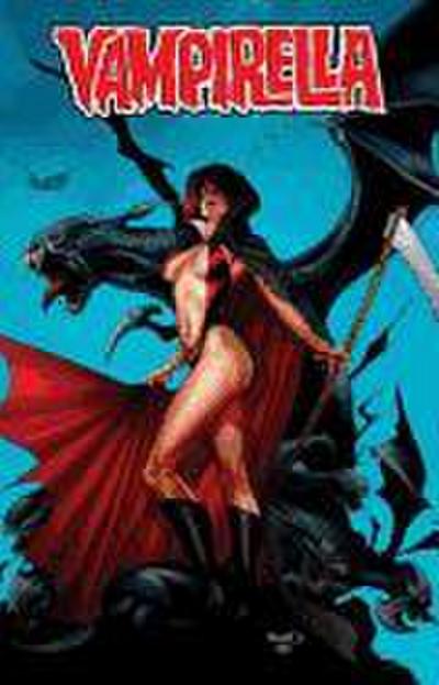 Vampirella (2011) Vol. 4