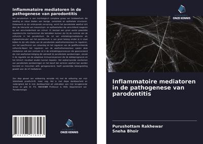 Inflammatoire mediatoren in de pathogenese van parodontitis