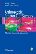 Arthroscopic Rotator Cuff Surgery