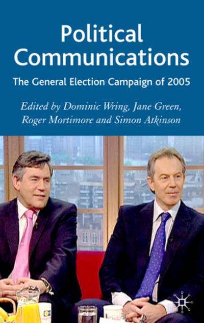 Political Communications