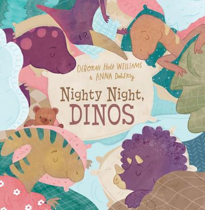 Nighty Night, Dinos