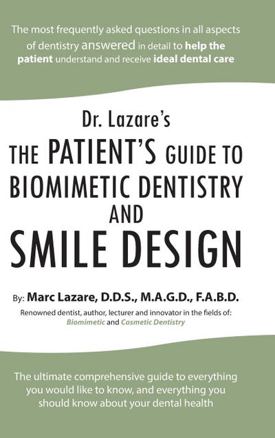 Dr. Lazare’s