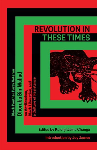 Revolution in These Times