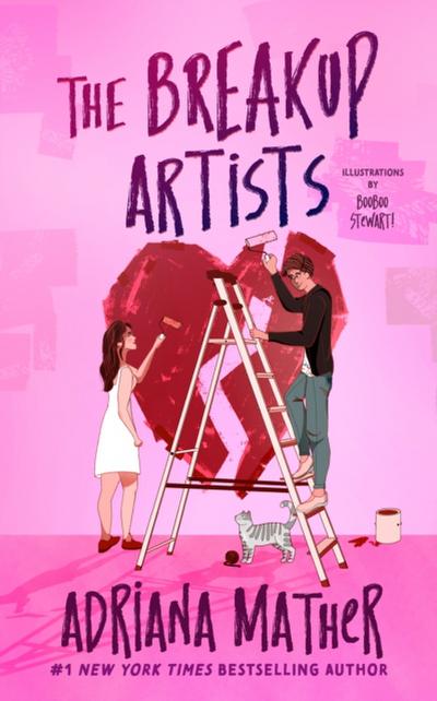 Breakup Artists