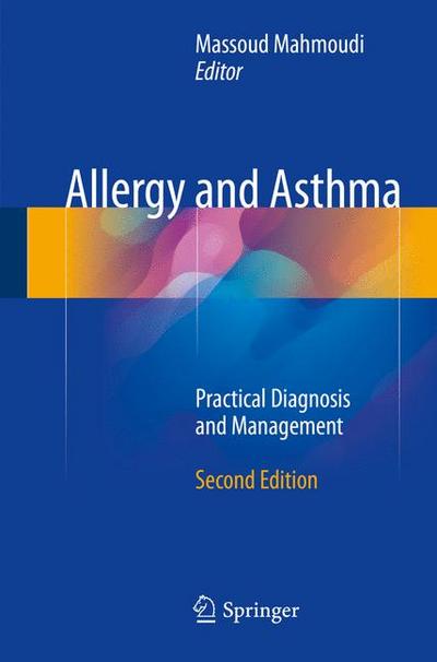 Allergy and Asthma