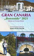 Gran Canaria ’Bienvenido’ 2021