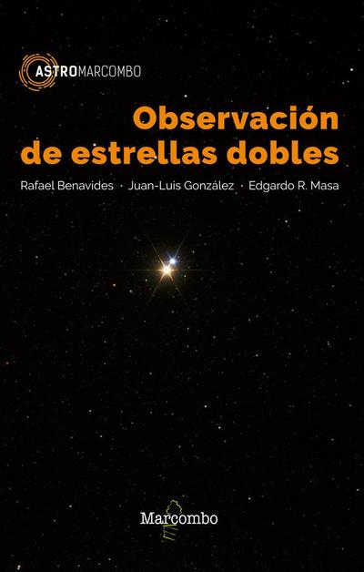 Observación de estrellas dobles
