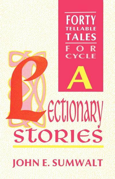 Lectionary Stories