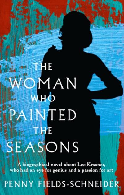 Woman Who Painted The Seasons