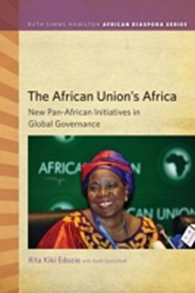 African Union’s Africa