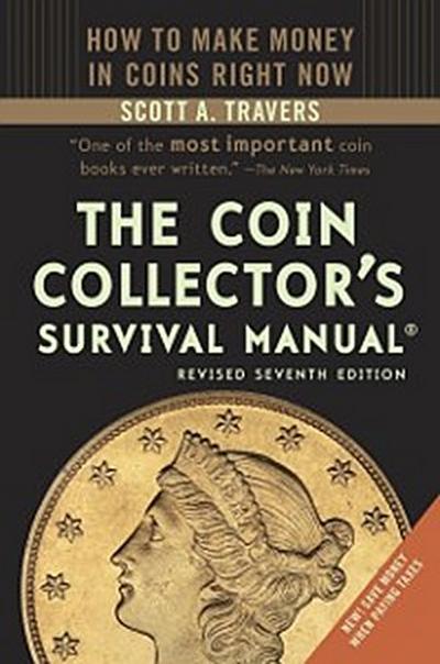 Coin Collector’s Survival Manual, Revised Seventh Edition