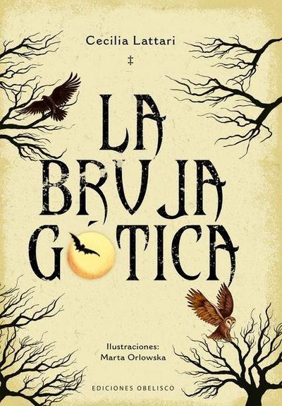 La Bruja Gotica