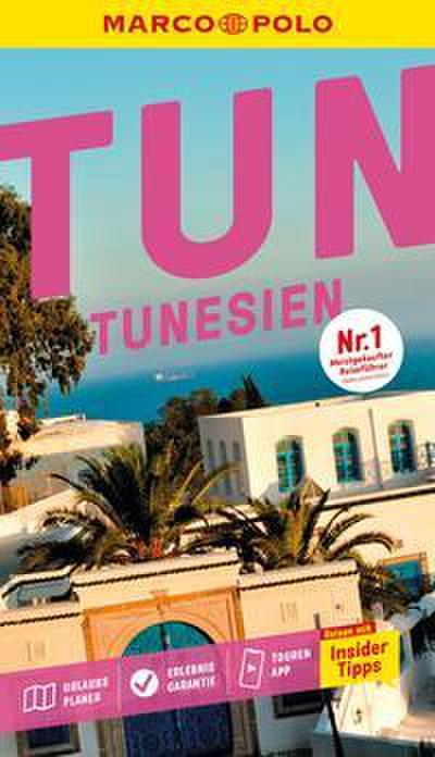 MARCO POLO Tunesien
