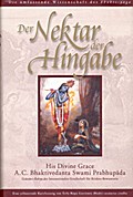 Der Nektar der Hingabe