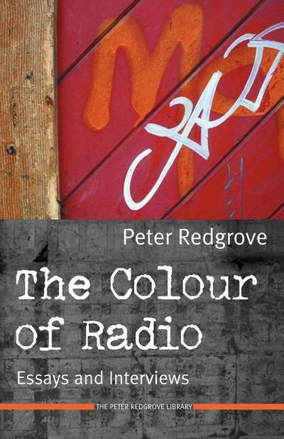 The Colour of Radio