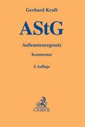 Außensteuergesetz/AStG