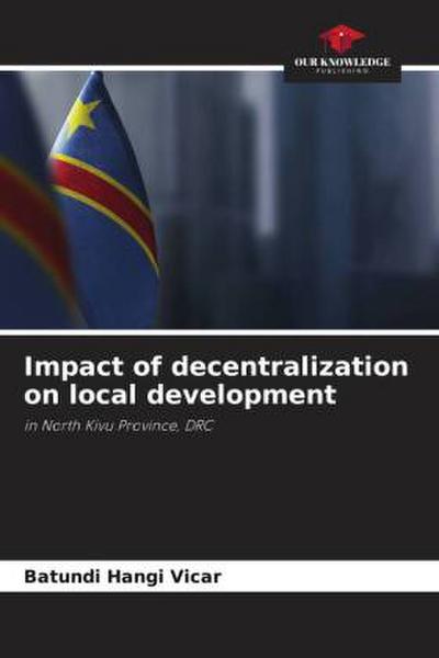 Impact of decentralization on local development