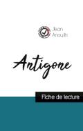 Antigone de Jean Anouilh (fiche de lecture et anal